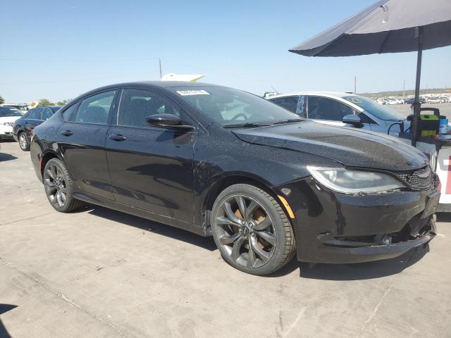 Photo 4 from auction – 2015 CHRYSLER 200 S with VIN 1C3CCCBB8FN539955