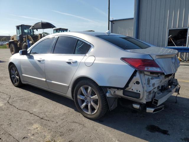 Photo 2 from auction – 2014 ACURA TL TECH with VIN 19UUA8F54EA000375