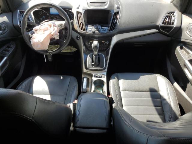 Photo 8 from auction – 2013 FORD ESCAPE SEL with VIN 1FMCU0HX4DUC69681