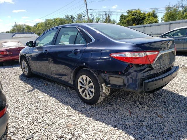 Photo 2 from auction – 2016 TOYOTA CAMRY LE with VIN 4T1BF1FK5GU999770