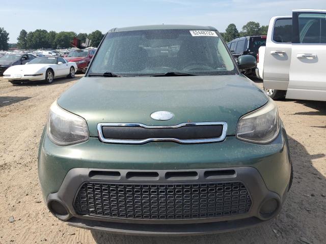 Photo 5 from auction – 2014 KIA SOUL with VIN KNDJN2A28E7025809