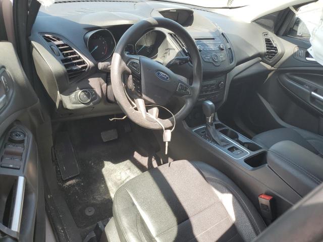 Photo 8 from auction – 2017 FORD ESCAPE SE with VIN 1FMCU0GD7HUC31598
