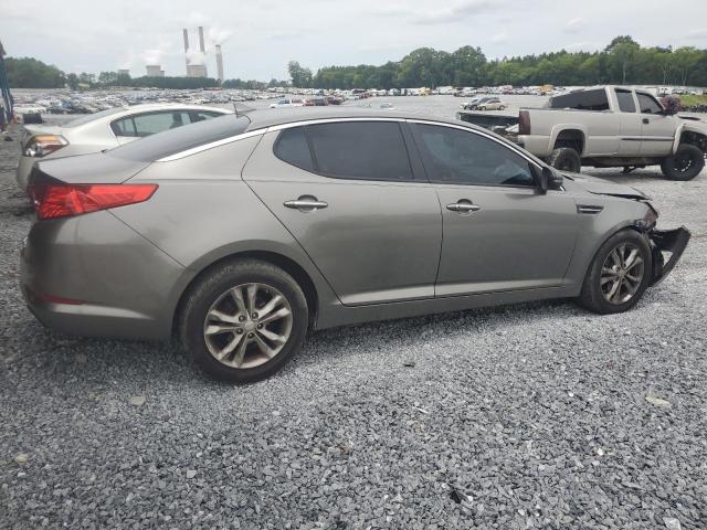 Photo 3 from auction – 2013 KIA OPTIMA EX with VIN 5XXGN4A75DG157384