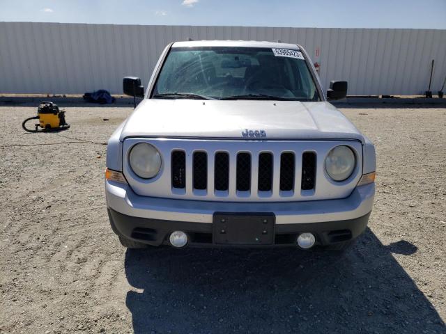 Photo 5 from auction – 2012 JEEP PATRIOT SP with VIN 1C4NJPBBXCD601794