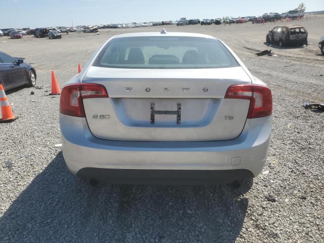 Photo 6 from auction – 2012 VOLVO S60 T5 with VIN YV1622FS1C2120286