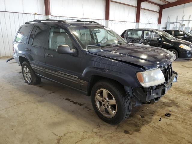 Photo 4 from auction – 2004 JEEP GRAND CHER with VIN 1J4GW48S74C278046