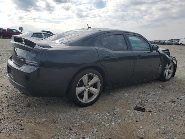 Photo 3 from auction – 2008 DODGE CHARGER SR with VIN 2B3LA73W28H144242