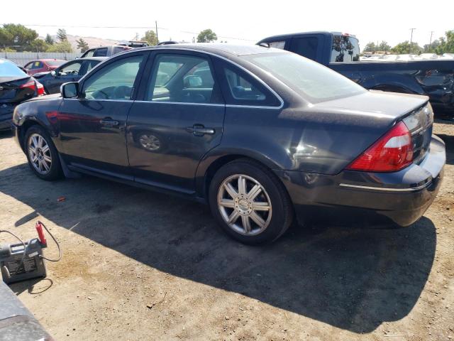 Photo 2 from auction – 2007 FORD FIVE HUNDR with VIN 1FAHP28127G135186