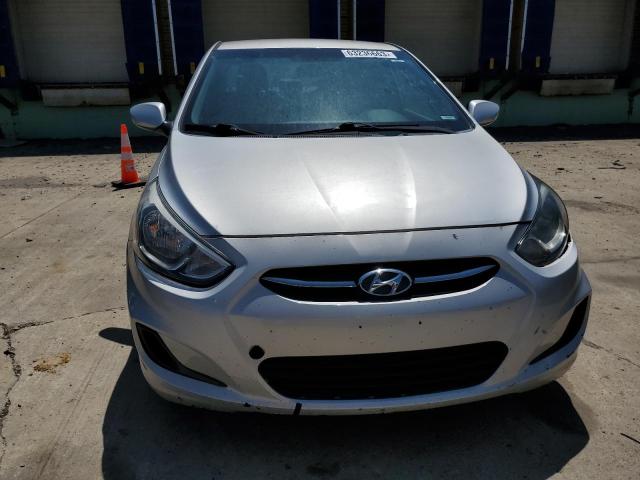 Photo 5 from auction – 2015 HYUNDAI ACCENT GLS with VIN KMHCT4AE7FU838562