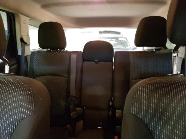 Photo 10 from auction – 2016 DODGE JOURNEY SE with VIN 3C4PDCAB8GT238857