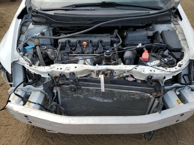 Photo 11 from auction – 2015 HONDA CIVIC SE with VIN 19XFB2F71FE119471
