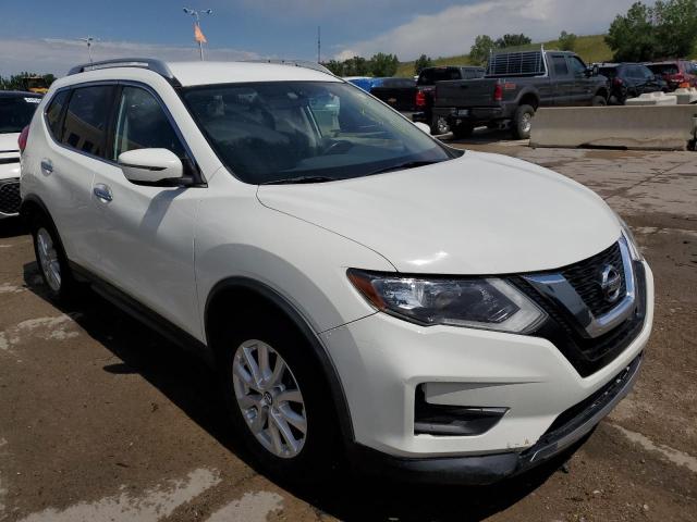 Photo 4 from auction – 2017 NISSAN ROGUE S with VIN JN8AT2MT8HW143352