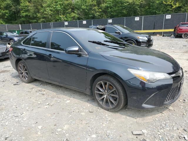 Photo 4 from auction – 2017 TOYOTA CAMRY LE with VIN 4T1BF1FK8HU377035