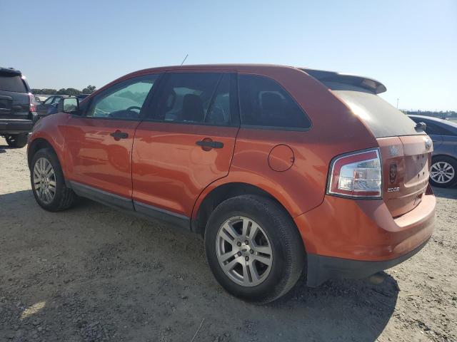 Photo 2 from auction – 2008 FORD EDGE SE with VIN 2FMDK36C28BA17158