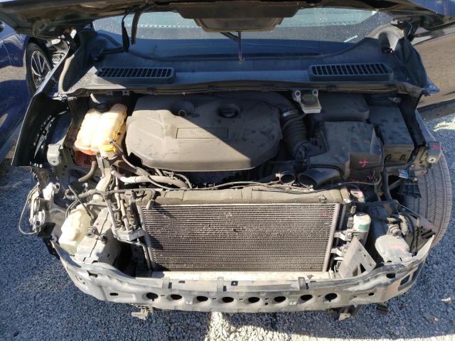 Photo 12 from auction – 2014 FORD ESCAPE SE with VIN 1FMCU0G9XEUD02140