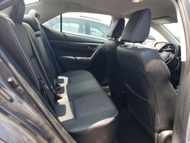 Photo 10 from auction – 2015 TOYOTA COROLLA L with VIN 5YFBURHE2FP308609