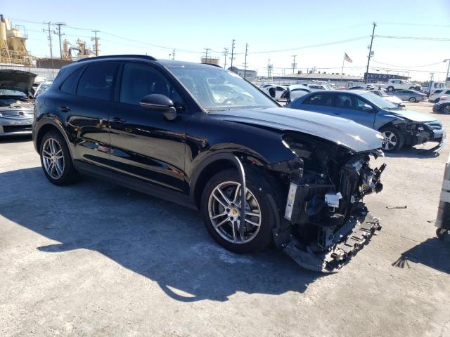 Photo 4 from auction – 2019 PORSCHE CAYENNE S with VIN WP1AB2AY5KDA61904