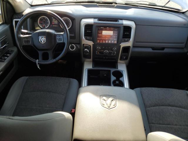 Photo 8 from auction – 2014 RAM 1500 SLT with VIN 1C6RR6LMXES286800