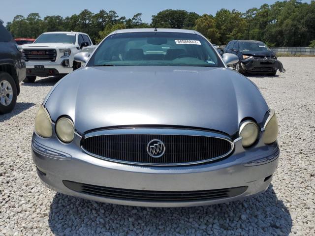 Photo 5 from auction – 2005 BUICK LACROSSE C with VIN 2G4WE537X51220576