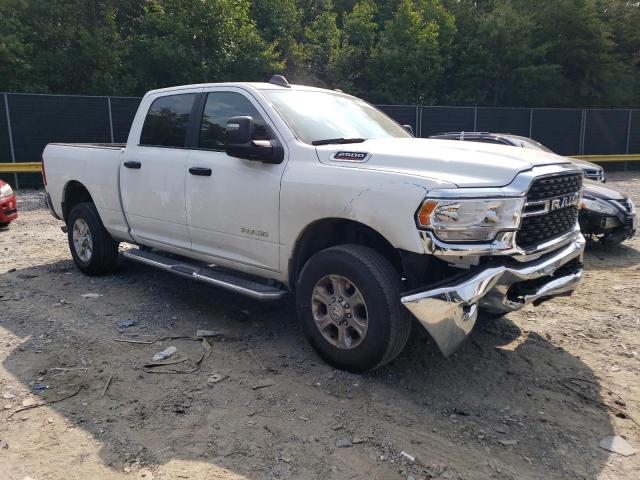 Photo 4 from auction – 2023 RAM 2500 BIG H with VIN 3C6UR5DJ3PG553438