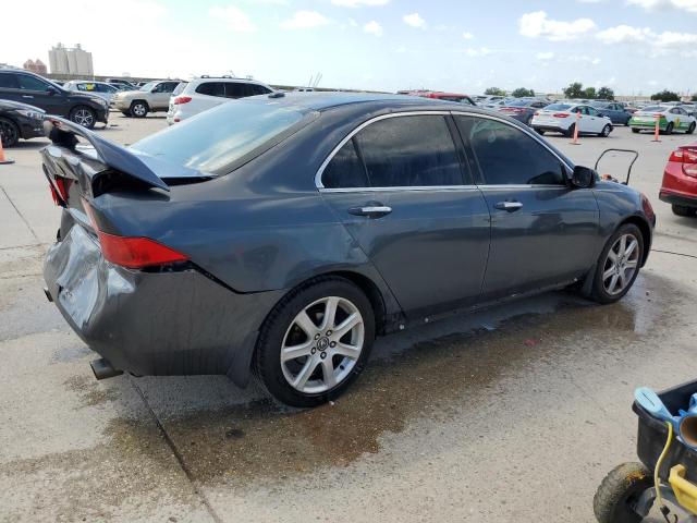 Photo 3 from auction – 2005 ACURA TSX with VIN JH4CL96955C015404