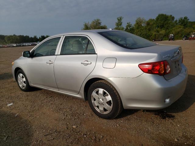 Photo 2 from auction – 2010 TOYOTA COROLLA with VIN 2T1BU4EE3AC321496
