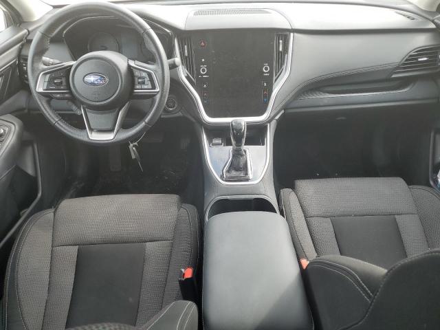 Photo 8 from auction – 2020 SUBARU OUTBACK PR with VIN 4S4BTAEC6L3199711