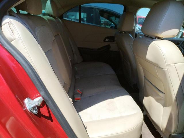 Photo 10 from auction – 2014 CHEVROLET MALIBU 1LT with VIN 1G11C5SL0EF138568