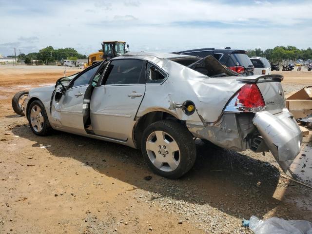 Photo 2 from auction – 2006 CHEVROLET IMPALA SUP with VIN 2G1WD58C069197043