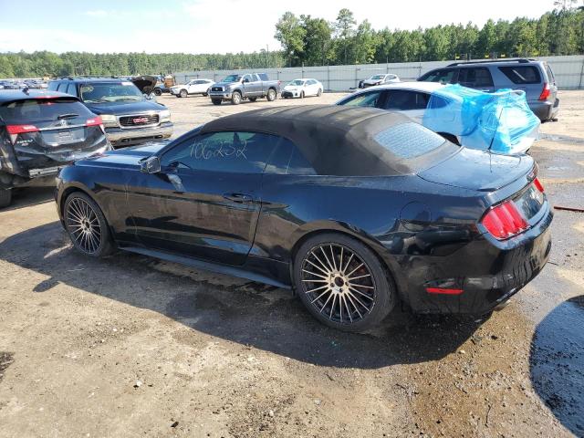 Photo 2 from auction – 2015 FORD MUSTANG with VIN 1FATP8EM5F5414752