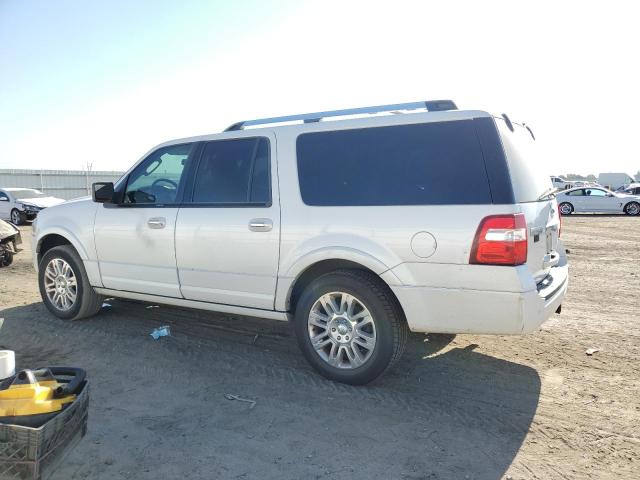 Photo 2 from auction – 2013 FORD EXPEDITION with VIN 1FMJK1K55DEF31597