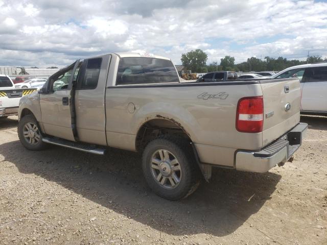 Photo 2 from auction – 2008 FORD F150 with VIN 1FTPX14V48FB16459