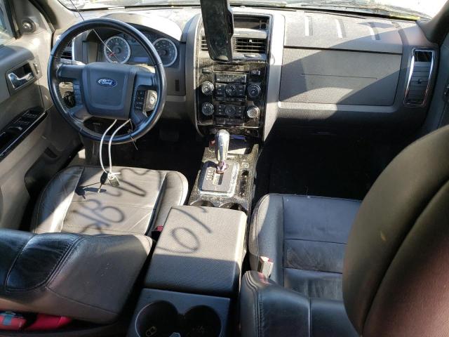 Photo 8 from auction – 2011 FORD ESCAPE with VIN 1FMCU9EG7AKC73885