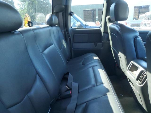 Photo 10 from auction – 2005 GMC NEW SIERRA with VIN 1GTEK19B85E224251