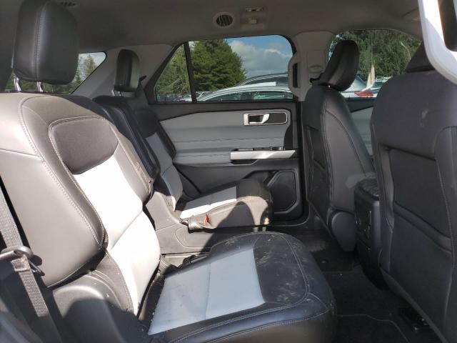 Фото 11 с аукциона – 2022 FORD EXPLORER X с VIN 1FMSK8DHXNGB41802