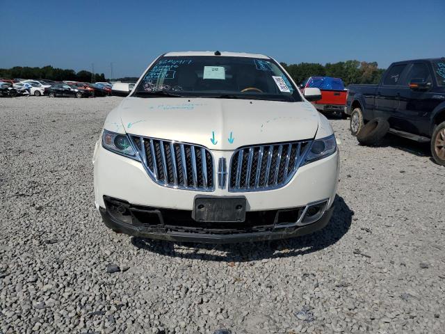 Снимка 5 от търг – 2013 LINCOLN MKX с VIN 2LMDJ6JK8DBL19023