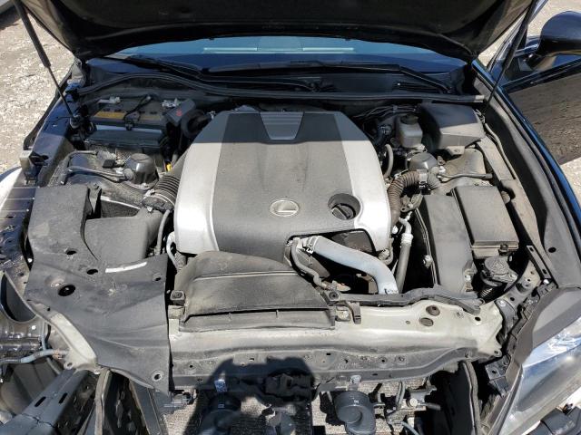 Photo 11 from auction – 2015 LEXUS GS 350 with VIN JTHCE1BL5FA004879