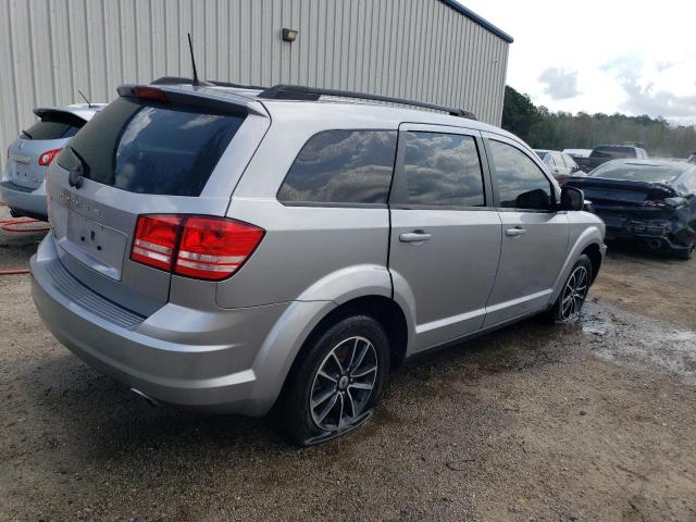 Photo 3 from auction – 2018 DODGE JOURNEY SE with VIN 3C4PDCAB9JT530590