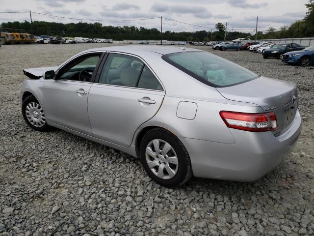 Photo 2 from auction – 2011 TOYOTA CAMRY BASE with VIN 4T1BF3EK6BU127216