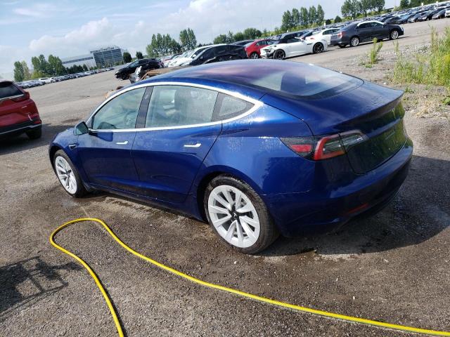 Photo 2 from auction – 2018 TESLA MODEL 3 with VIN 5YJ3E1EA9JF030204