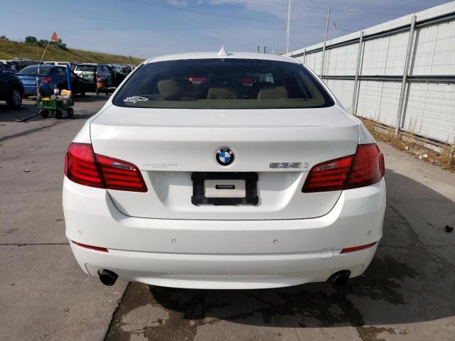 Photo 6 from auction – 2012 BMW 535 XI with VIN WBAFU7C58CDU61486