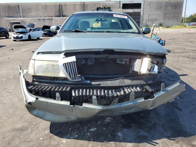 Photo 5 from auction – 2005 MERCURY GRAND MARQ with VIN 2MEFM74W35X603246
