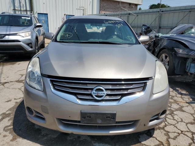 Photo 5 from auction – 2011 NISSAN ALTIMA BAS with VIN 1N4AL2AP9BN434951