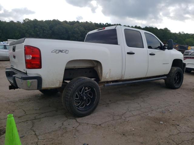 Photo 3 from auction – 2009 CHEVROLET SILVERADO with VIN 1GCHK43K29F125285