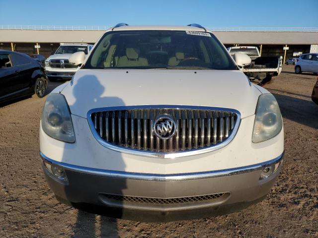 Photo 5 from auction – 2011 BUICK ENCLAVE CX with VIN 5GAKRAED2BJ358182