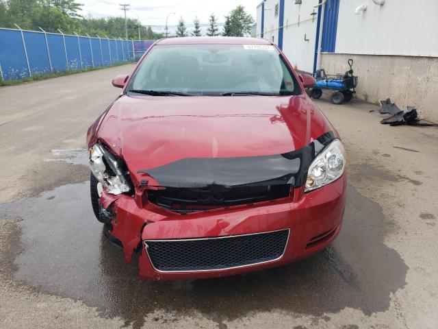Photo 5 from auction – 2013 CHEVROLET IMPALA LT with VIN 2G1WB5E39D1129491