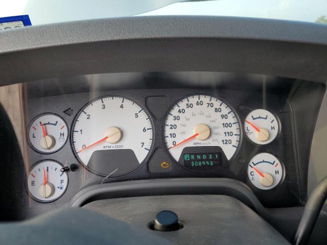 Photo 9 from auction – 2007 DODGE RAM 1500 S with VIN 1D7HA18P57J577561