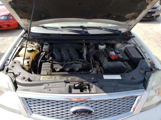 Photo 11 from auction – 2007 FORD FIVE HUNDR with VIN 1FAHP25197G123086