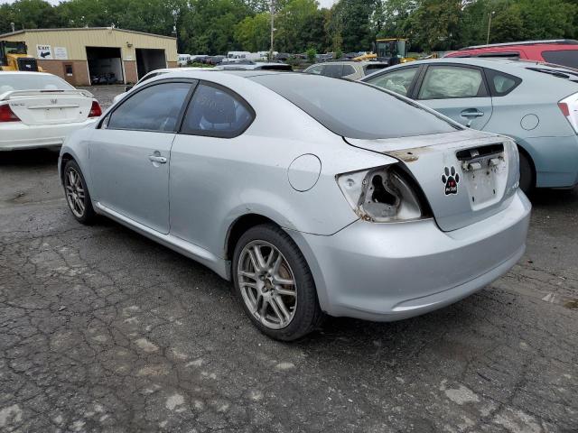 Photo 2 from auction – 2005 TOYOTA SCION TC with VIN JTKDE177950001823