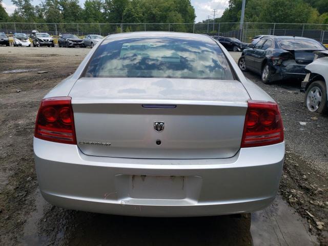 Photo 6 from auction – 2007 DODGE CHARGER SE with VIN 2B3KA43G27H645360